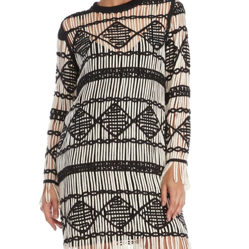 Nicole Miller Artelier Women's dress, size M